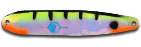 Warrior Lures Elite XL Trolling Spoons