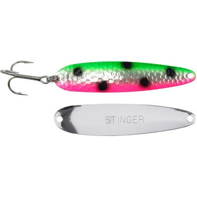 Michigan Stinger Standard Spoon