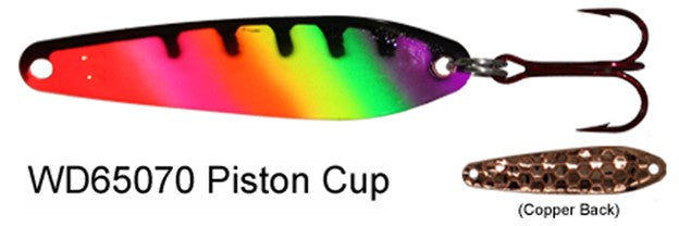 Dreamweaver WD Spoons