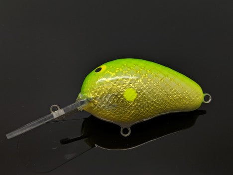 C-Flash 22 Cal Crankbait