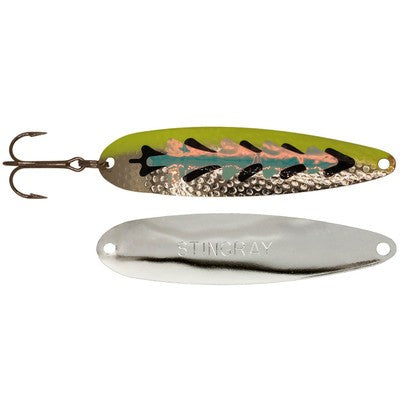 Michigan Stinger Stingray Spoon