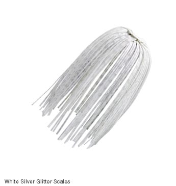 Z-Man EZ Skirt 3" 3 Pack