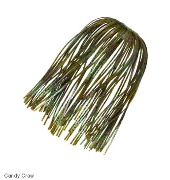 Z-Man EZ Skirt 3" 3 Pack