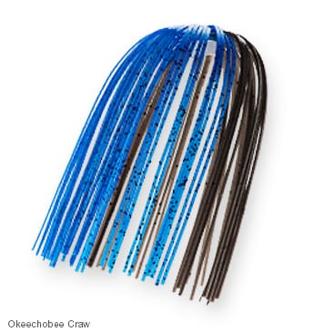 Z-Man EZ Skirt 3" 3 Pack