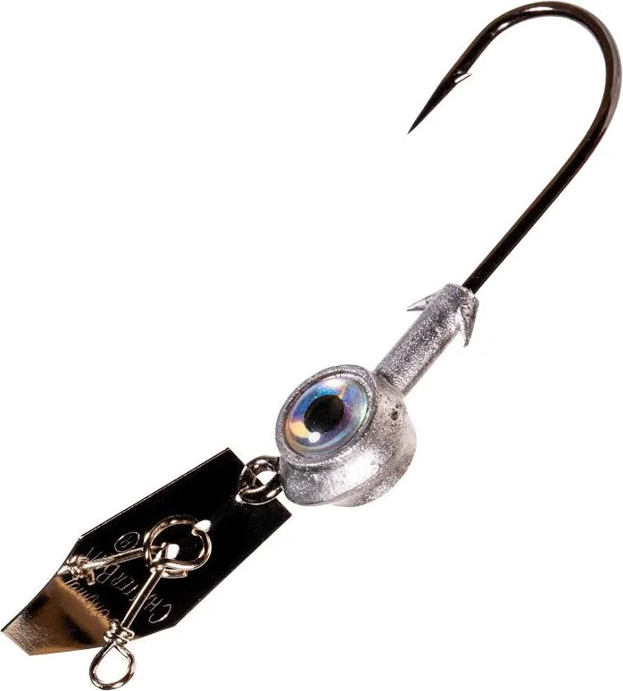 Z-Man Eye Strike Chatterbait 2 Pack