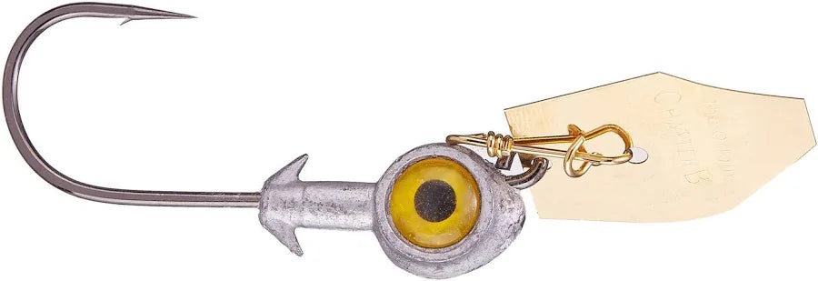 Z-Man Eye Strike Chatterbait 2 Pack