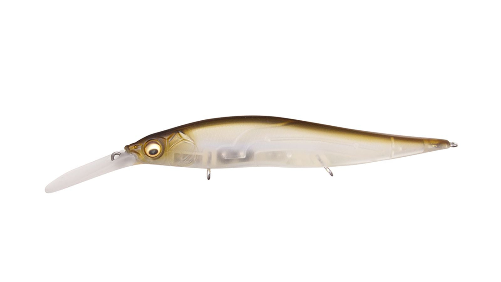Megabass Vision OneTen+2 Jr.