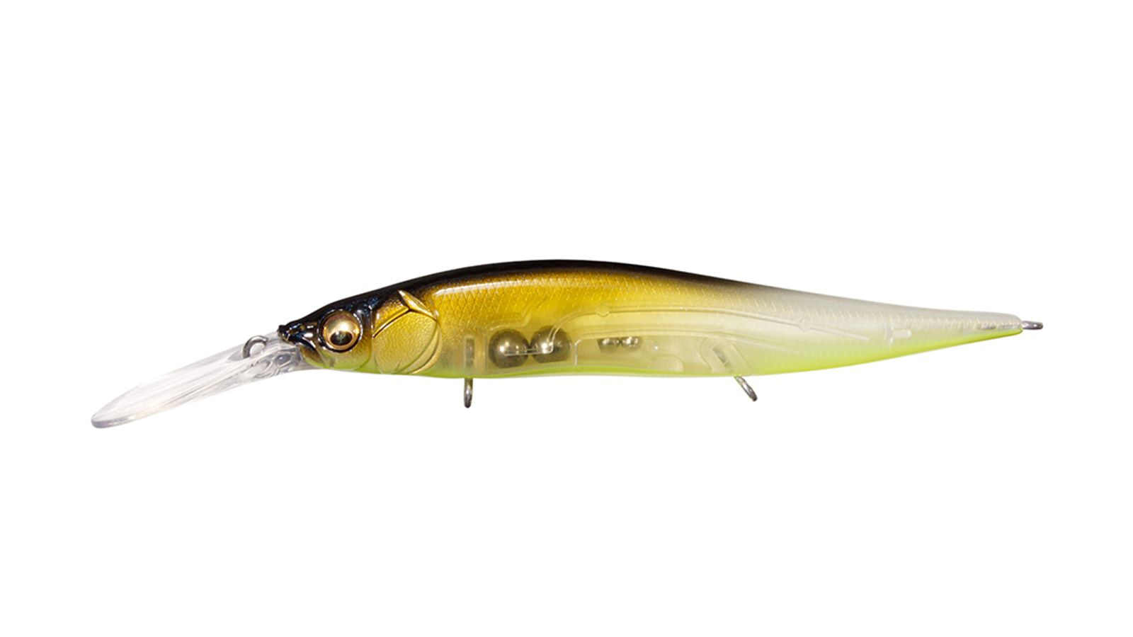 Megabass Vision OneTen+2 Jr.