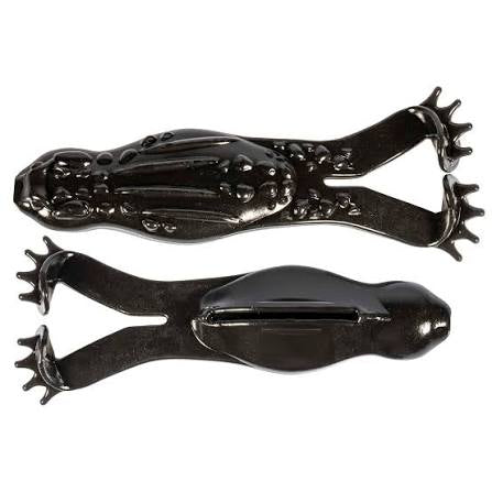 Z-Man Goat Toads 4" 3 Pack