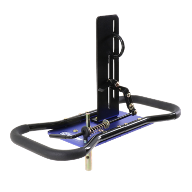 Clam Drill Plate Pro #116959