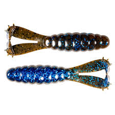 Z-Man Billy Goat 4.25" 3 Pack