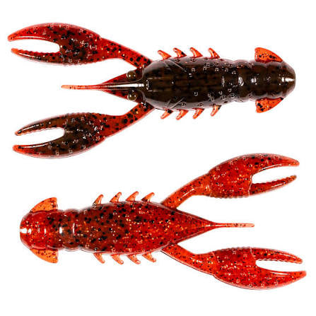 Z-Man Pro Crawz 3.5" 3 Pack