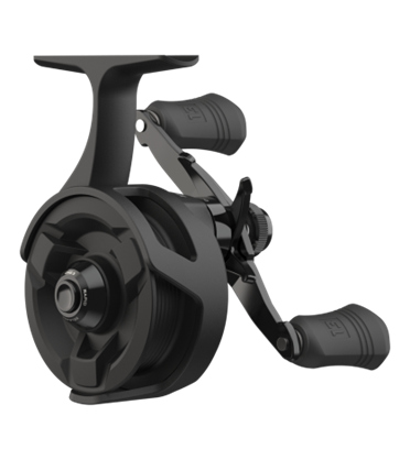 13 Fishing Descent Ice Reel