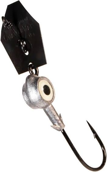 Z-Man Eye Strike Chatterbait 2 Pack
