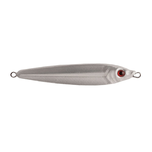 Laser Minnow 2 oz Jigging Spoon by P-Line