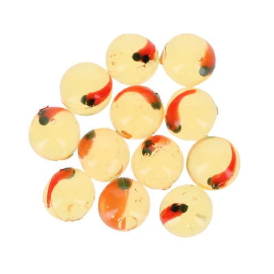 Cleardrift Super Natural Soft Beads Salmon & Steelhead