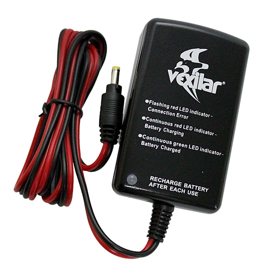 Vexilar V-410 Automatic Charger