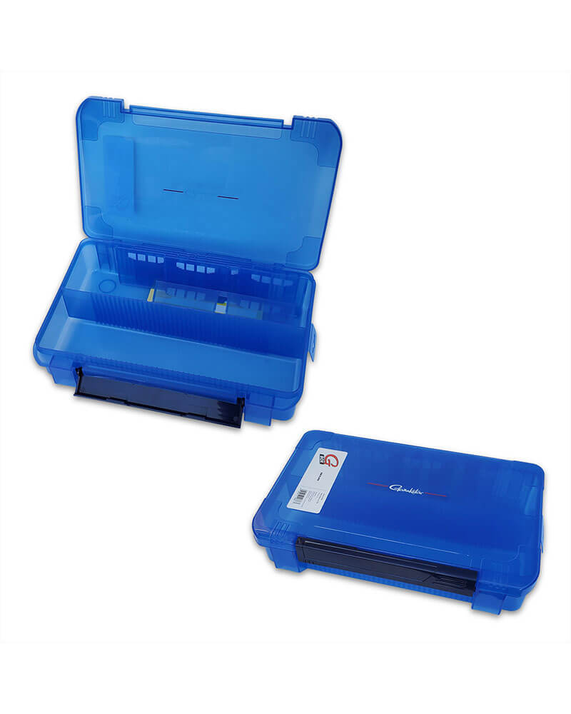 Gamakatsu G-Box 3700 Deep Utility Case