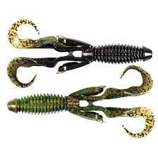 Z-Man Gremlin 4.5" 4 Pack