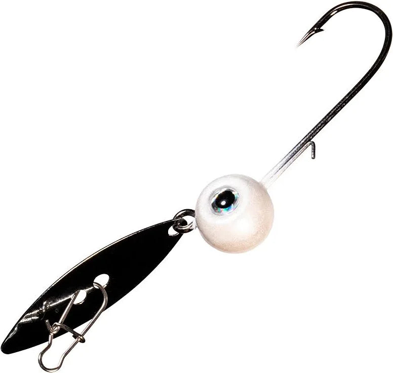 Z-Man Chatterbait Willowvibe 2 Pack