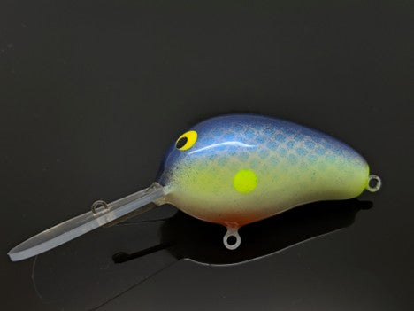 C-Flash 22 Mag Crankbait