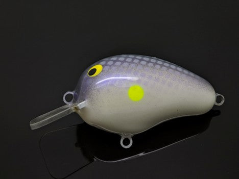 C-Flash 22sq Crankbait
