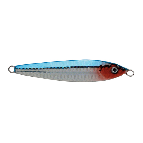 Laser Minnow 1 oz Jigging Spoon by P-Line