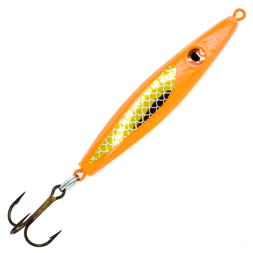 Mission Lures Pro Series 2 oz.