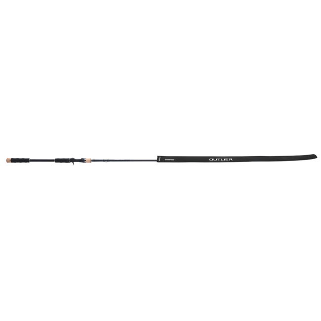 Shimano Outlier Casting Rods
