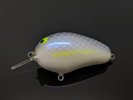 C-Flash 38sq Crankbait