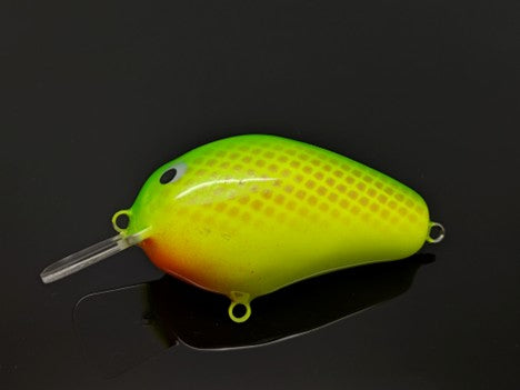 C-Flash 38sq Crankbait