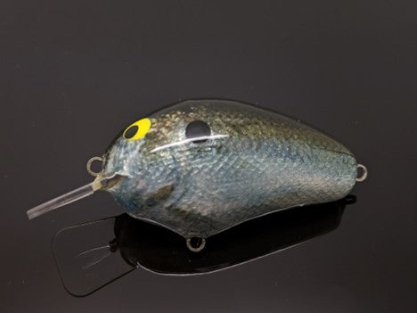 C-Flash 38sq Crankbait