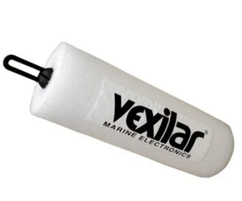 Vexilar Replacement Float with Stopper