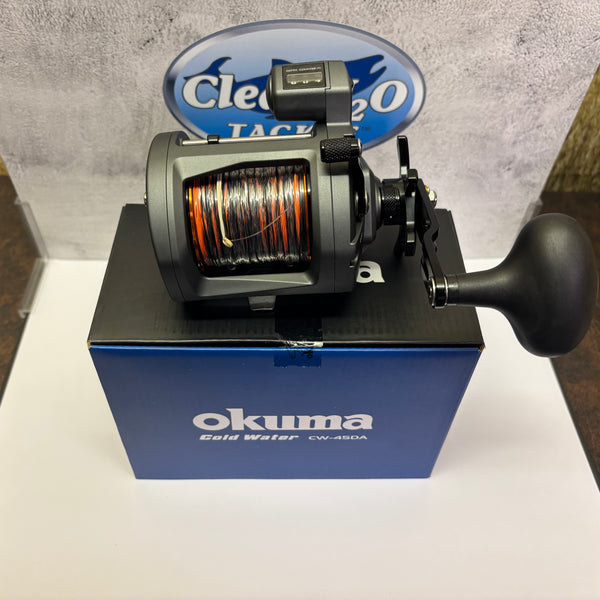 Okuma Coldwater 