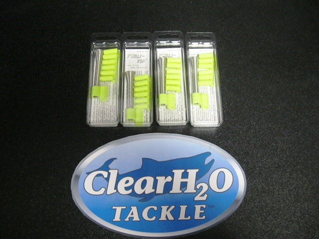 4PK TWILI-TIP WIRELINE ROD TIP FJR INDUSTRIES WIRE DIPSY DIVER  ROD TIP