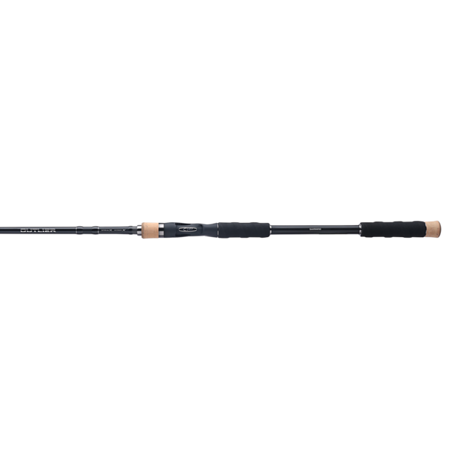 Shimano Outlier Casting Rods