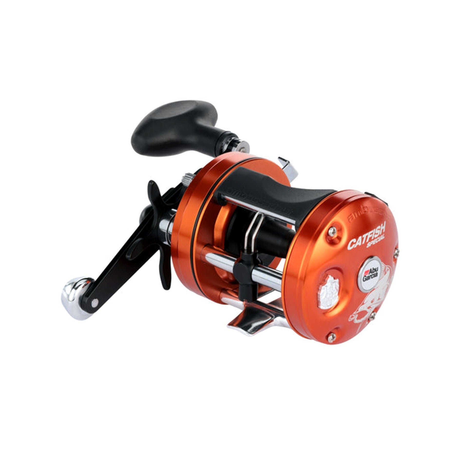 Abu Garcia Ambassadeur® C3 2026 Catfish Round Reel