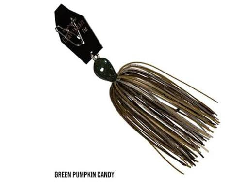 Z-Man Big Blade Chatterbait