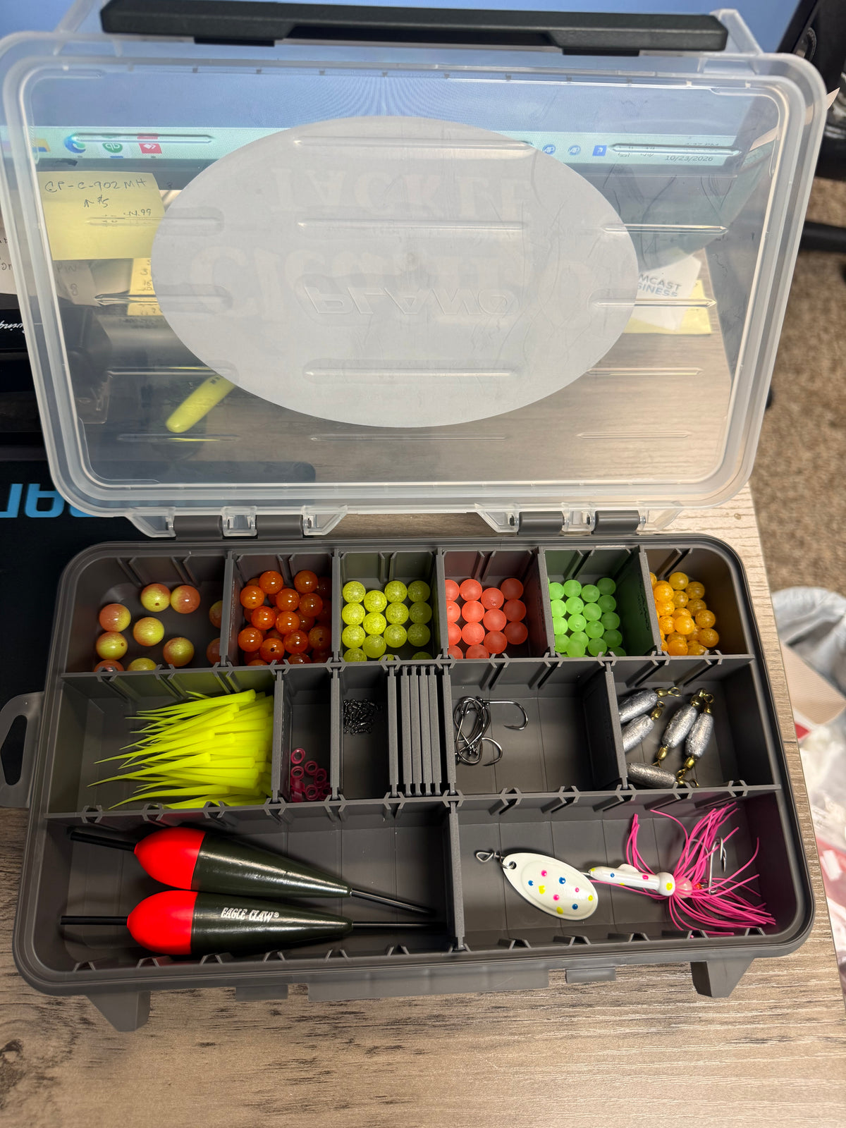 Steelhead Starter Pack