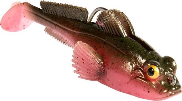 Z-Man Gobius Swimbait