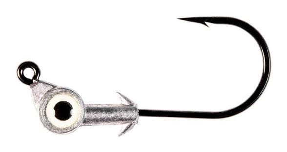 Z-Man Swimbait Eye Jig Heads 3 Pack
