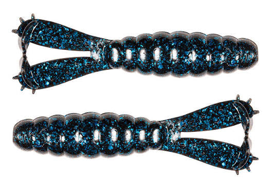 Z-Man Billy Goat 4.25" 3 Pack