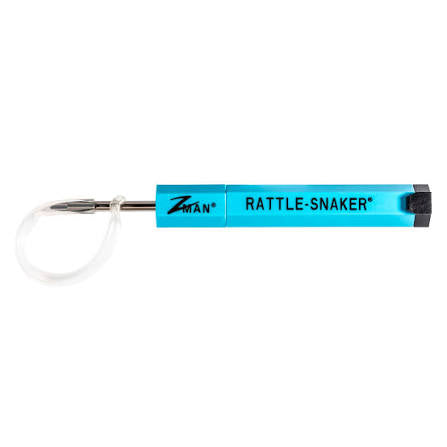 Z-Man Rattle-Snaker Tool & 10 Rattles