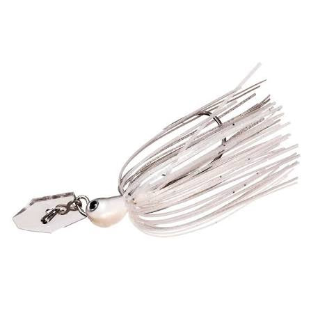 Z-Man Jackhammer Stealth Blade Chatterbait
