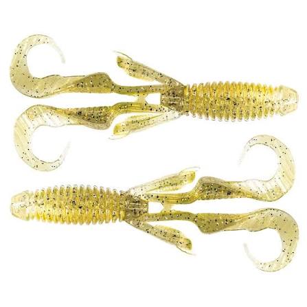 Z-Man Gremlin 4.5" 4 Pack