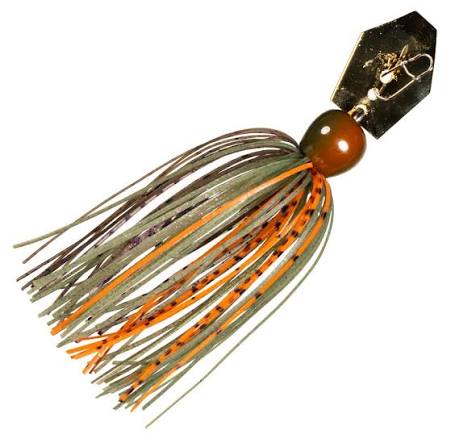 Z-Man Chatterbait Mini Max Chatterbait