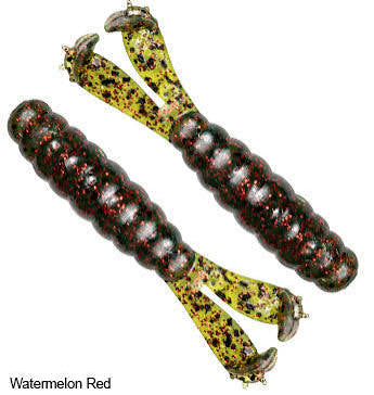 Z-Man Billy Goat 4.25" 3 Pack