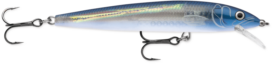 Rapala Husky Jerk