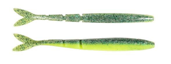 Z-MAN Darterz 6" 5 Pack
