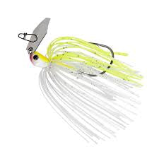 Z-Man Chatterbait Jackhammer Baby Jack